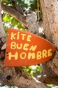 Kite Buen Hombre (Buen Hombre, República Dominicana)
